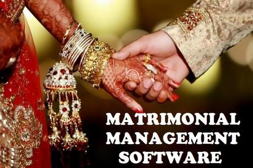 Matrimonial Management System in Patna