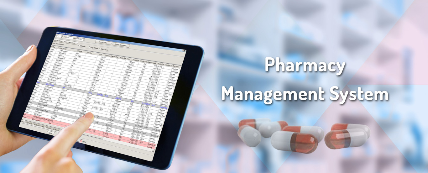 Pharmacy Management System in Patna