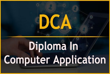 DCA Training in Patna Niks Technology