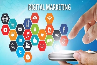 Digital Marketing SEO SMM Training in Patna Niks Technology