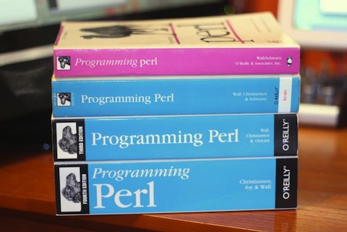 Perl Training in Patna Niks Technology