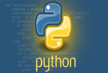 Python Training in Patna Niks Technology